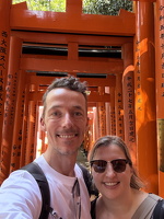 Fushimi Inari-taisha